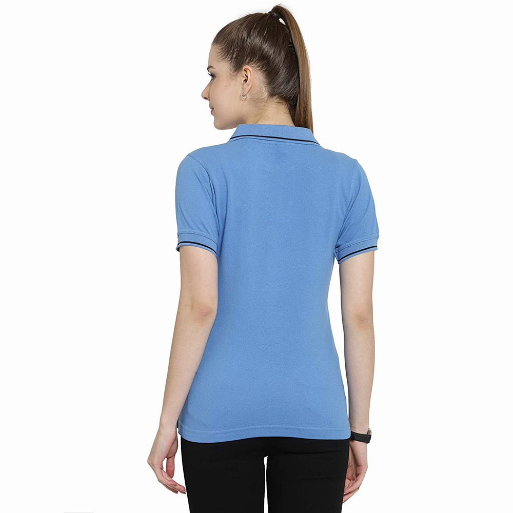 Women's Polo Shirts
